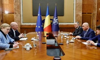 Bolojan, discuții despre buget cu agenția de rating Moody’s: ”Țintă de 6,2% a deficitului bugetar în 2026”