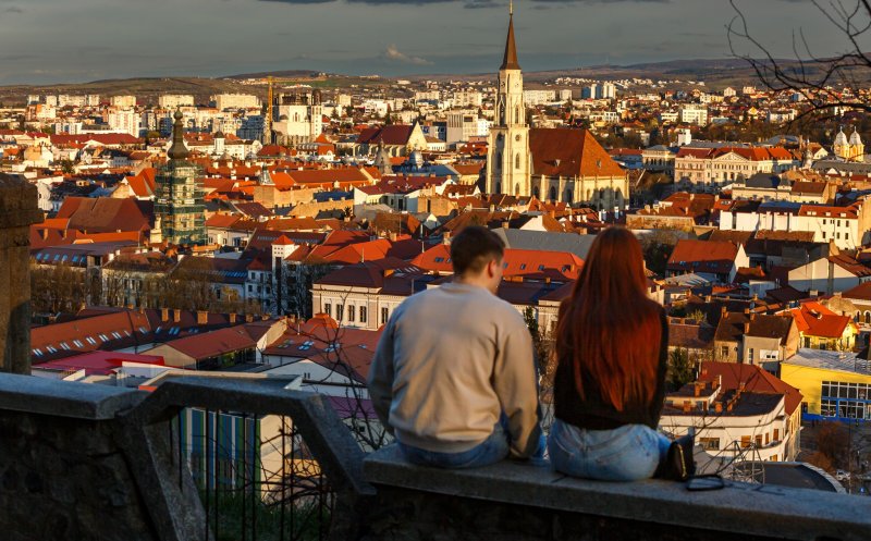 Piața imobiliară din Cluj-Napoca în cifre: Unde mai găsești apartamente ieftine de cumpărat și cât au ajuns chiriile