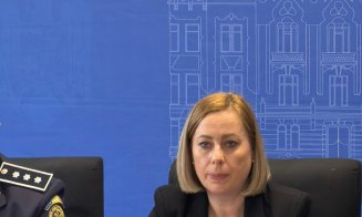 „Lagăr” pentru animale sălbatice la Recea-Cristur, Cluj: peste 200 de bizoni, cerbi și bivoli găsiți morți. Prefectul Maria Forna: "Ferma a încas