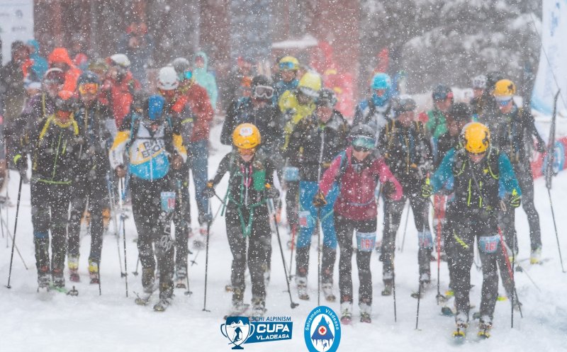 Cupă Vlădeasa, gata de start. Care sunt probele la cea de-a șaptea ediție