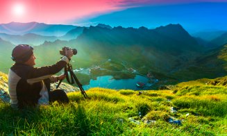Top 10 județe pitorești din România pentru iubitorii de natură și fotografie