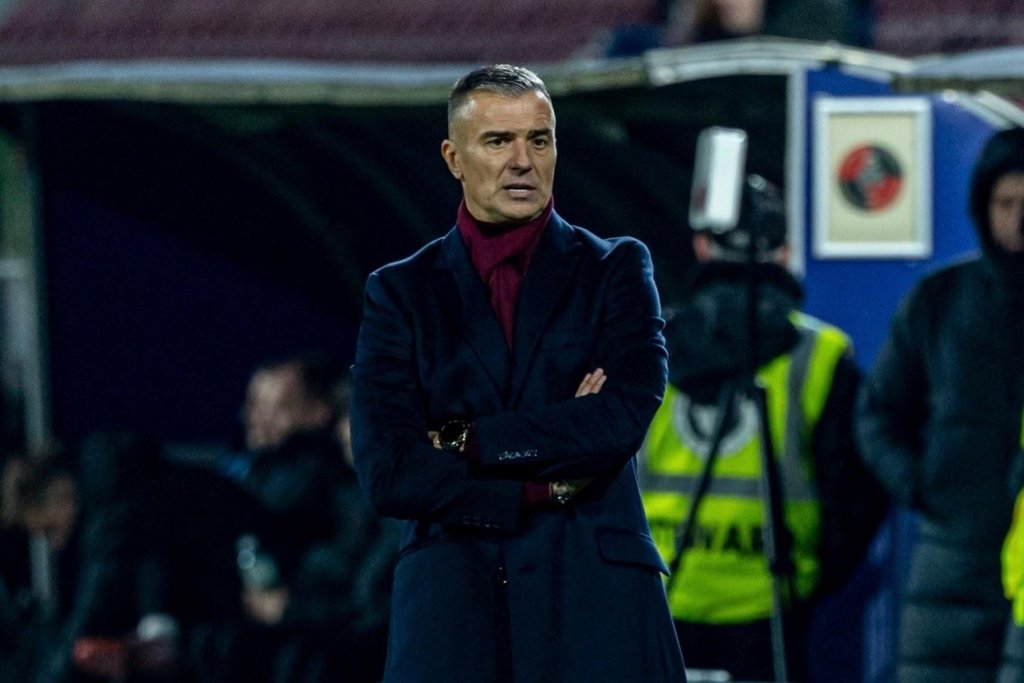 Pancu s-a convins după victoria contra Petrolului: "Ca echipă, merităm să fim în play-off. Șansele sunt 90% acum"