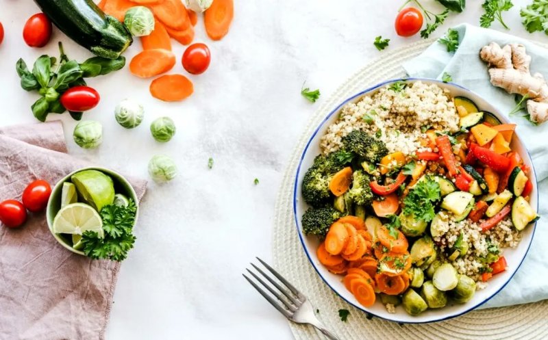 Postul intermitent poate avea un efect nesemnificativ asupra pierderii în greutate