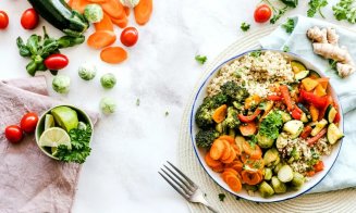 Postul intermitent poate avea un efect nesemnificativ asupra pierderii în greutate