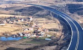 100  de kilometri noi vor fi deschiși circulației anul acesta pe Autostrada Transilvania