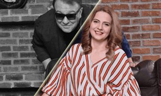 Văduva lui Gabriel Cotabiță, arestată la domiciliu într-un dosar de prostituție