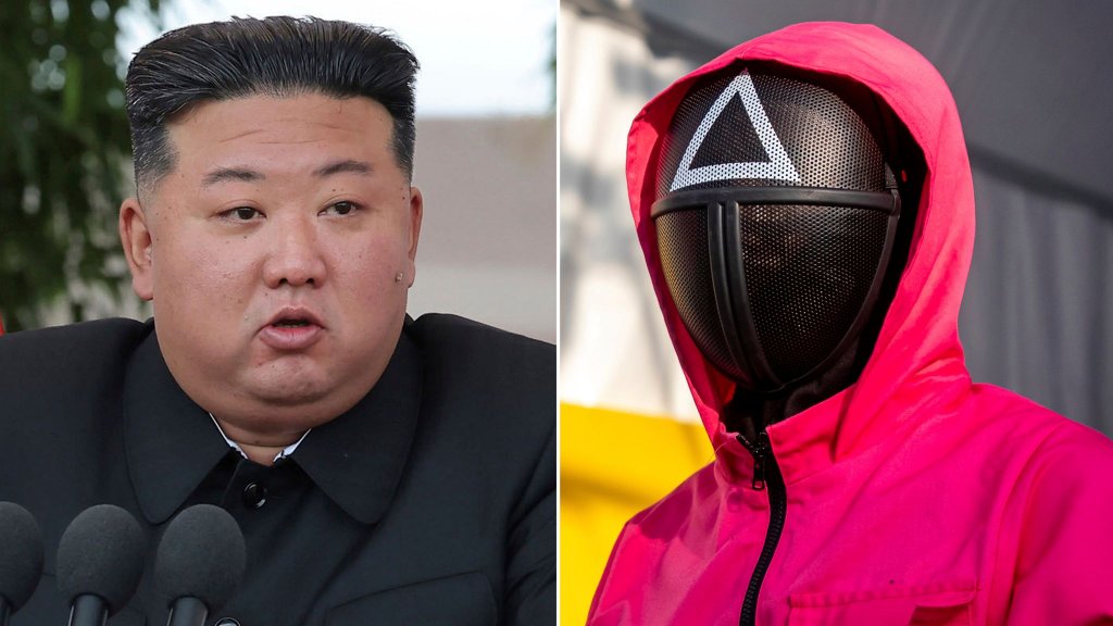 Kim Jong Un, reales lider al partidului de guvernare din Coreea de Nord / Între timp țara EXECUTĂ elevi pentru că s-au uitat la ”Squid Game”