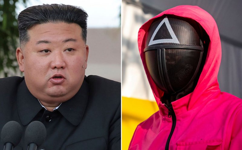 Kim Jong Un, reales lider al partidului de guvernare din Coreea de Nord / Între timp țara EXECUTĂ elevi pentru că s-au uitat la ”Squid Game”