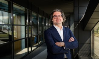 Tranzacția anului pe piața imobiliară din Cluj: BT Property a cumparat complexul de birouri premium Record Park