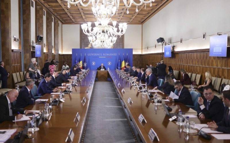 Negocieri tensionate în coaliție pe tema bugetului din 2026. Ce condiții pune PSD