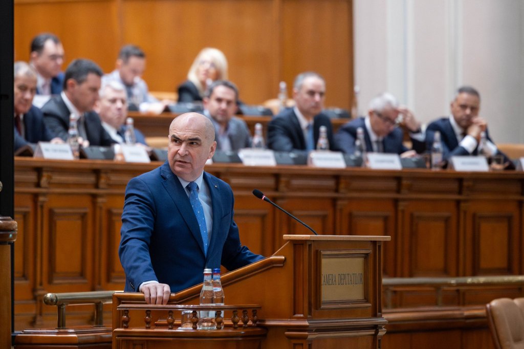 Bolojan avertizează miniștrii: Funcții în pericol dacă România pierde fonduri PNRR