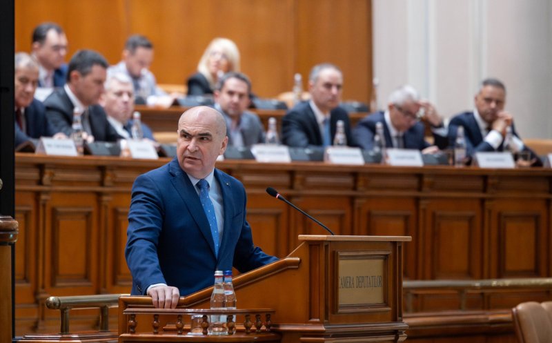 Bolojan avertizează miniștrii: Funcții în pericol dacă România pierde fonduri PNRR