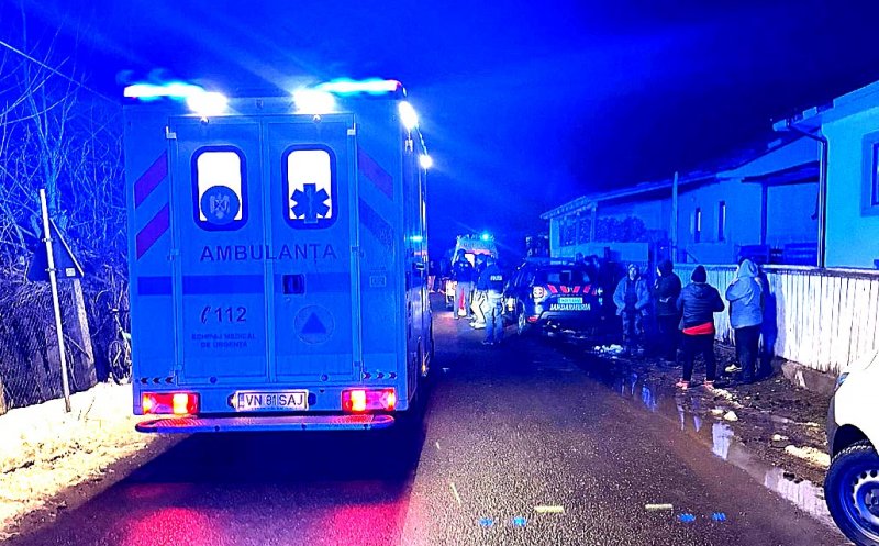 UCIS din greșeală? A murit la 31 de ani  împușcat cu arma pe care dorea să o cumpere