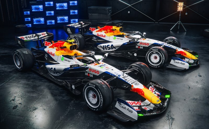 IT-iștii din Cluj-Napoca dezvoltă soluții de analiză a datelor pentru Formula 1