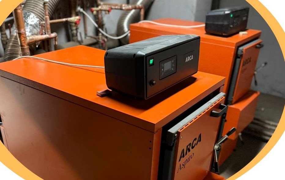 Sistem nou de încălzire pentru o școală din Cluj. Finanțarea a venit de la Consiliul Județean