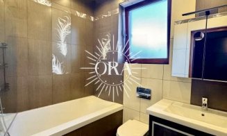 Cât costă să locuiești în centrul Clujului. Apartament de vânzare la doi pași de Eroilor