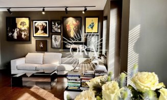 Cât costă să locuiești în centrul Clujului. Apartament de vânzare la doi pași de Eroilor