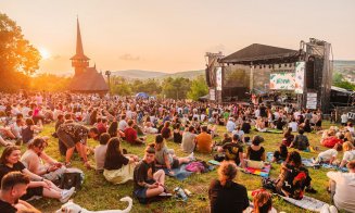 De la rock la jazz: Rockstadt Extreme Fest și Jazz in the Park, două lumi muzicale, un singur abonament