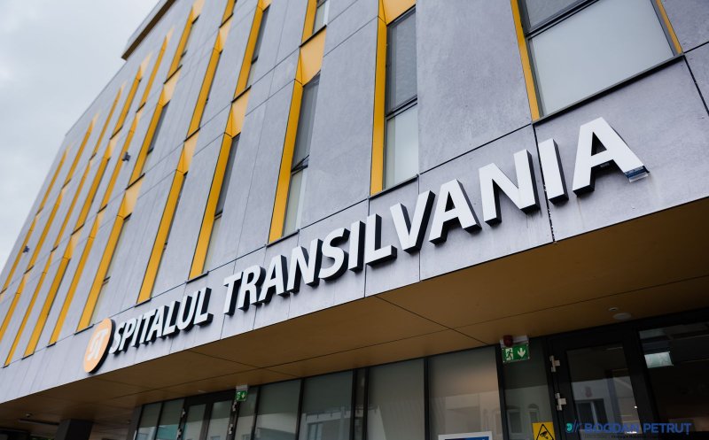 Masterclass de urologie dedicat chirurgiei robotice Da Vinci și tehnicilor HoLEP, la Cluj. Noile tehnici transformă chirurgia radicală și oferă șanse reale la o viață normală