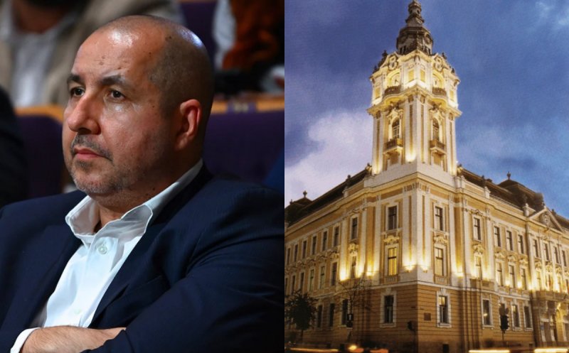 Lovitură financiară pentru Primăria Cluj-Napoca: încă 27 de milioane de lei către Sile Pușcaș în scandalul Parcului Observator