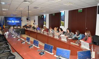 Dezbatere publică privind serviciile sociale administrate și finanțate din bugetul Clujului în anul 2026. Tișe: „Domeniu prioritar pentru noi”