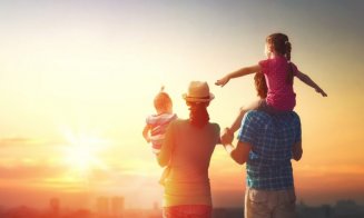 Scutire de taxe pentru părinți? Familiile cu copii ar putea scăpa de impozitul pe venit