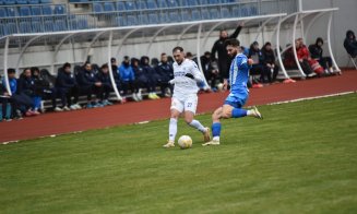 Jucător de la Sănătatea Cluj, transferat de o favorită la titlu în Superligă