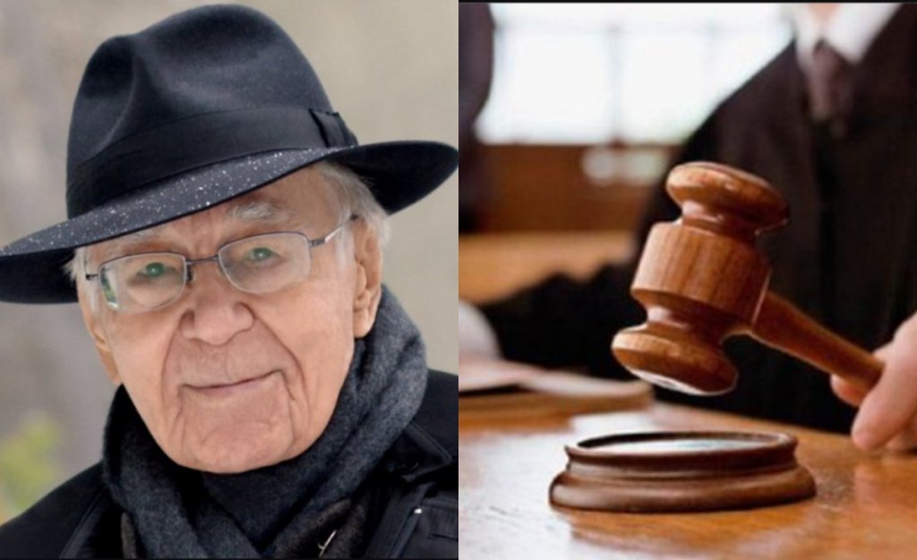 "Război" total pentru averea lui Mihai Șora. Ce revendică fiii academicianului de la văduva acestuia