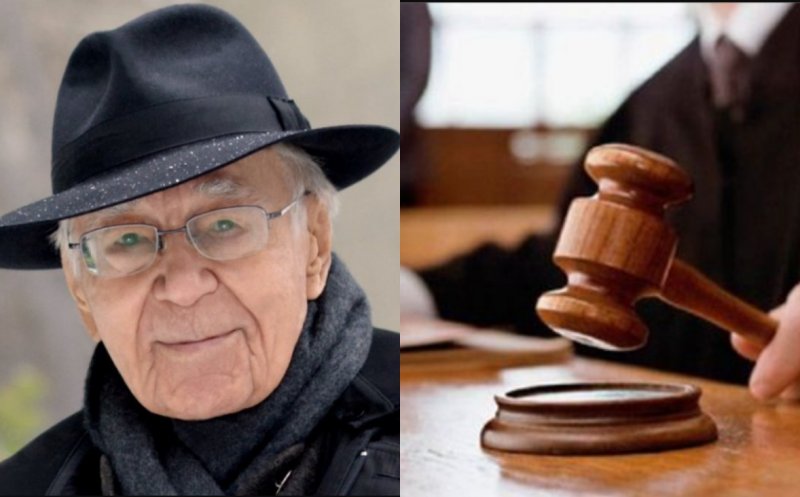 "Război" total pentru averea lui Mihai Șora. Ce revendică fiii academicianului de la văduva acestuia