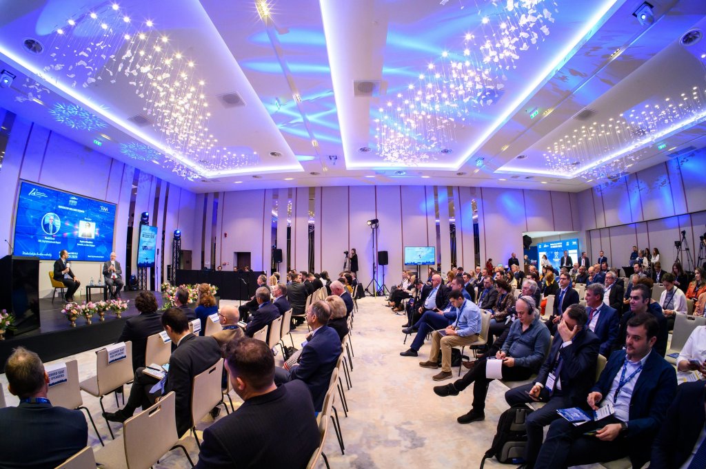 Aviation-Event 2026 CLJ: cinci ani de dialog internațional în domeniul aviației, la Cluj-Napoca