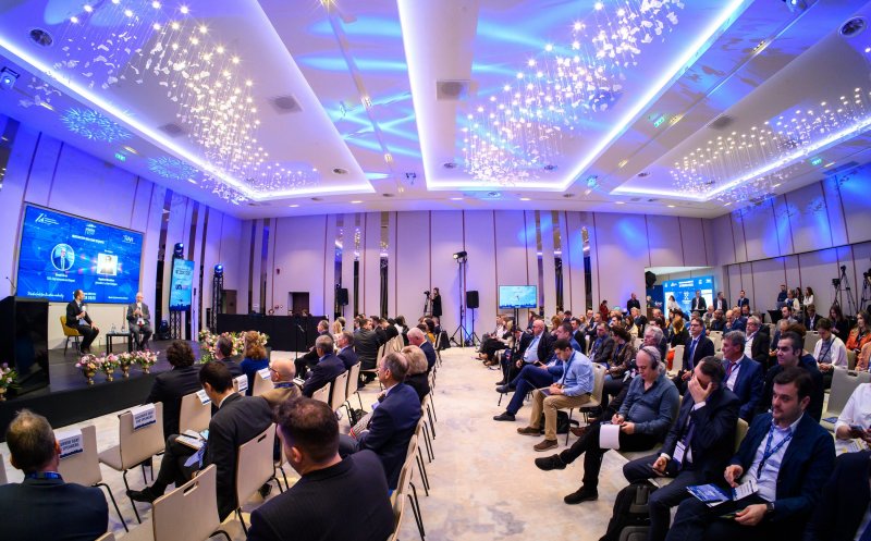 Aviation-Event 2026 CLJ: cinci ani de dialog internațional în domeniul aviației, la Cluj-Napoca