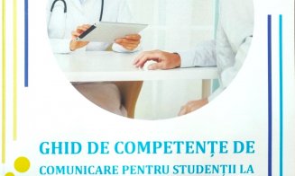 De câte ori ați fost la medic și nu ați simțit niciun gram de empatie? UMF Cluj a introdus în curriculum comunicarea medicală ca disciplină obligatori