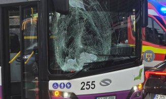 Clujenii vor trotinetele AFARĂ din trafic / ”Trebuie INTERZISE. Merg pe oriunde fără nicio regulă”