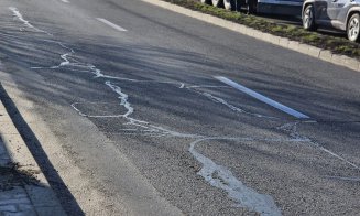 Trafic BLOCAT în urma unui ACCIDENT GRAV la Vâlcele / Impact între un TIR și o autoutilitară / Victimă cu multiple traumatisme