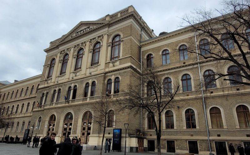 Studenții UBB Cluj pot primi bani pentru chirie. În ce condiții se acordă ajutorul de peste 2.200 de lei