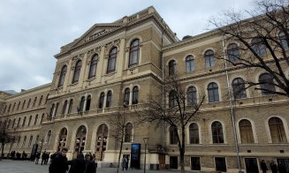 Studenții UBB Cluj pot primi bani pentru chirie. În ce condiții se acordă ajutorul de peste 2.200 de lei