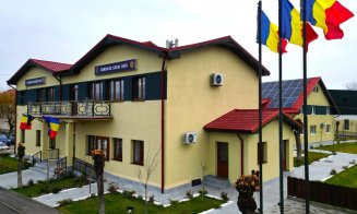 Taxele și impozitele locale, majorate în 2026: Primarul din Jucu explică impactul asupra bugetului. „Nu câștigăm un procent foarte mare. Banii rămân în comună”