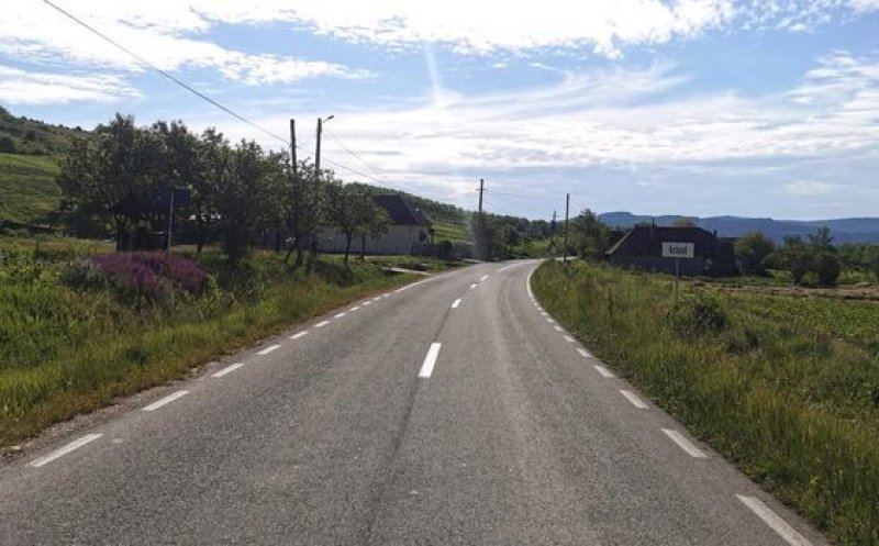 Două noi drumuri din Cluj au trecut în administrarea Consiliului Județean. Urmează să fie modernizate