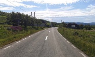 Două noi drumuri din Cluj au trecut în administrarea Consiliului Județean. Urmează să fie modernizate