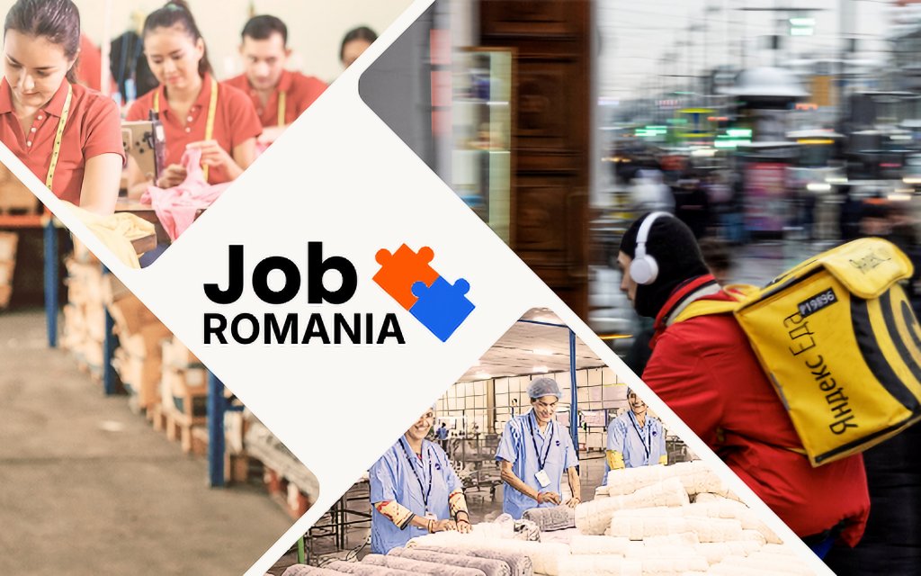 O platformă de joburi lansată la Cluj promite să revoluționeze recrutarea muncitorilor străini