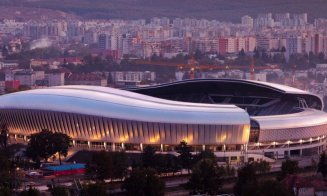 Undă VERDE pentru modernizarea Cluj Arena. Investiție de peste 13 mil. euro