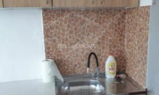 Cât a ajuns să coste o garsonieră de 11 mp în Cluj-Napoca: Baia e pe casa scării