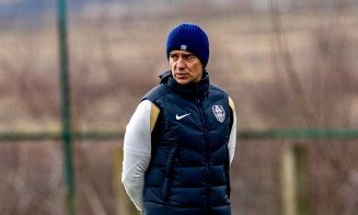 Pancu debordează de optimism după ultimele rezultate: "Suntem într-un moment în care încrederea și moralul sunt la cote maxime"