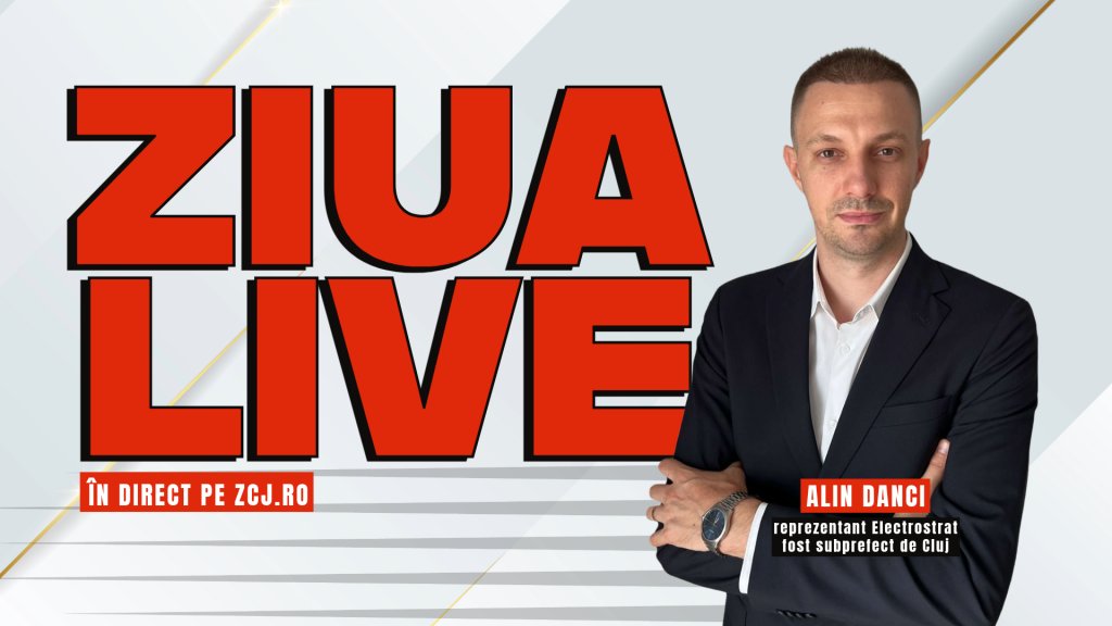 Cu cine construim România? / Alin Danci, invitat la ZIUA LIVE