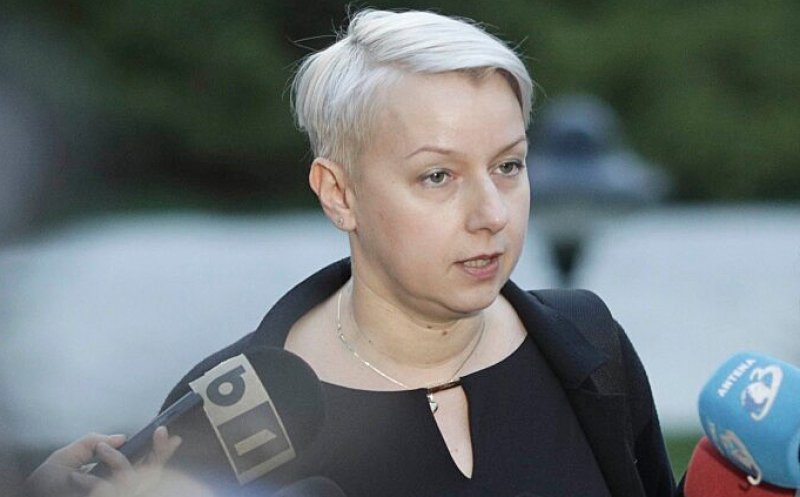 Președinta Curții de Apel Cluj susține că miza reformei pensiilor magistraților este preluarea controlului asupra Justiției de către actuala majoritate guvernamentală