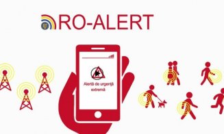 Mesaj RO-ALERT. Populația, îndemnată să se adăpostească în beciuri sau în adăposturi de protecție civilă / Drone rusești au încălcat spațiul aerian al României
