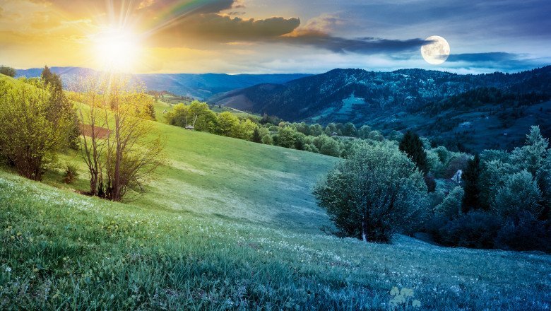 Vești noi de la meteorologi! ”Babele” schimbă vremea la început de martie