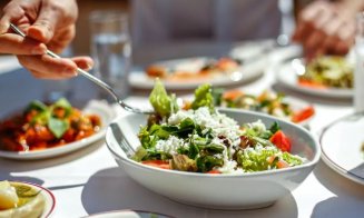 "Greşeala majoră" de alimentație pe care o fac mulți dintre cei care Post. Explicațiile unui medic nutriționist