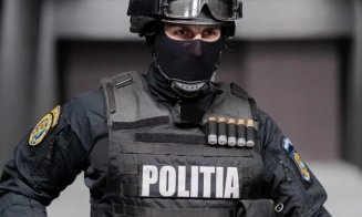 Razie de amploare în comunele clujene. Ce au descoperit polițiștii în urma controalelor