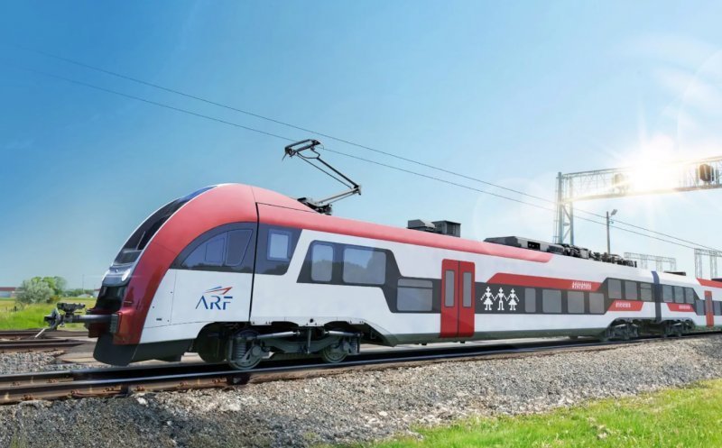 Emil Boc a anunțat că lucrările la trenul metropolitan continuă: "Acest proiect va aduce o schimbare radicală de mobilitate în zona Clujului"